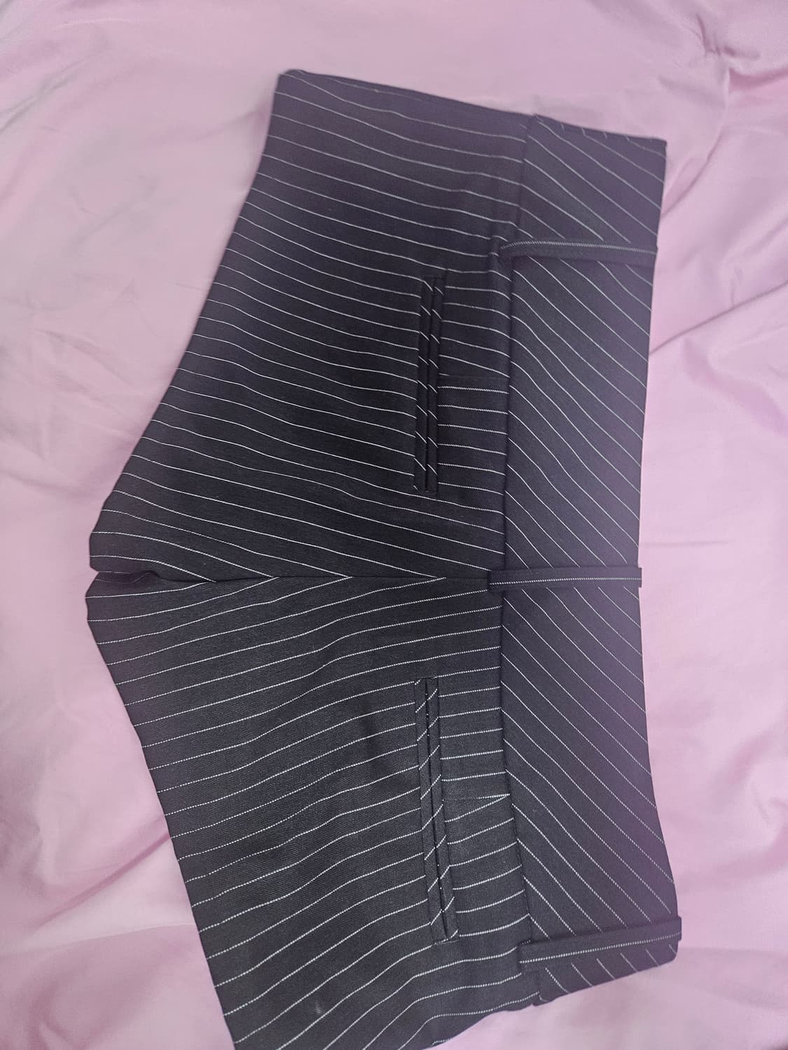 스컬프터 반바지 상품이미지4