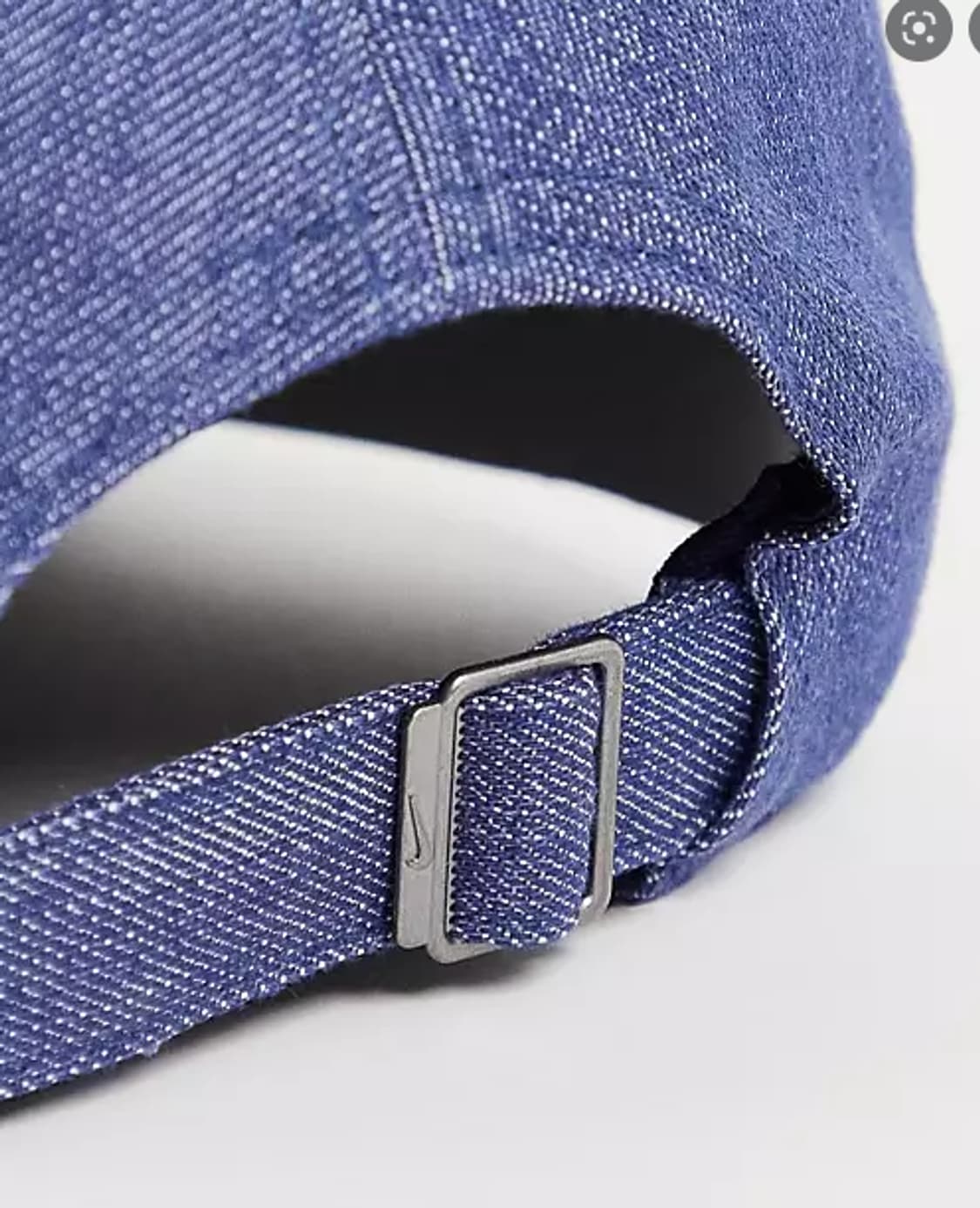 나이키 데님캡 상품이미지4