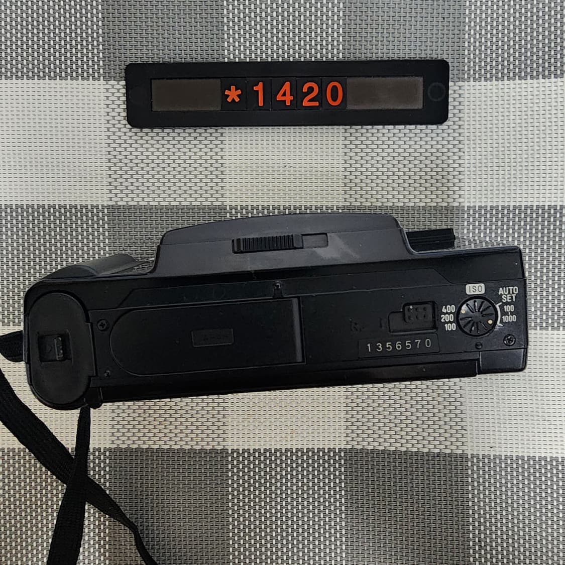 미놀타 FS-E 필름카메라 상품이미지4