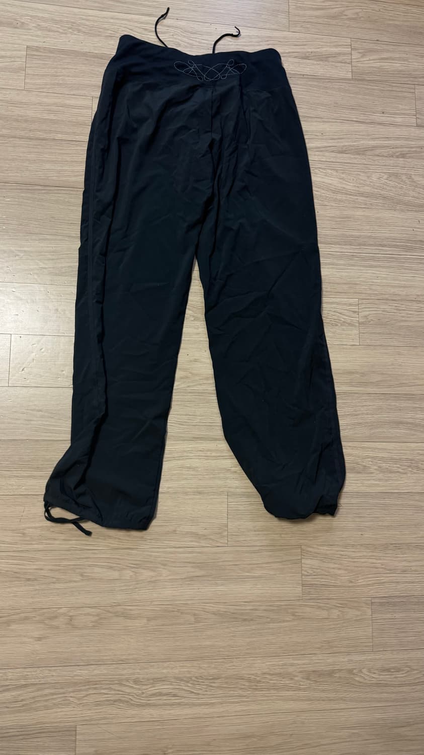 나이키 드라이핏 여성 트레이닝 팬츠 상품이미지3