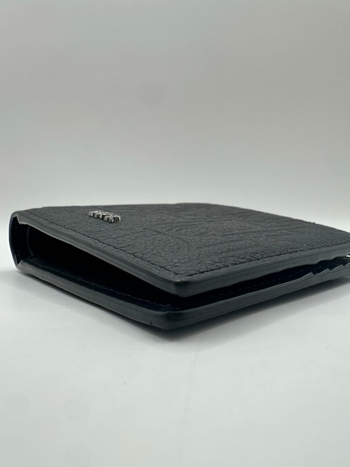 [새상품급/풀박스]디올 오블리크 그래비티 반지갑 상품이미지3