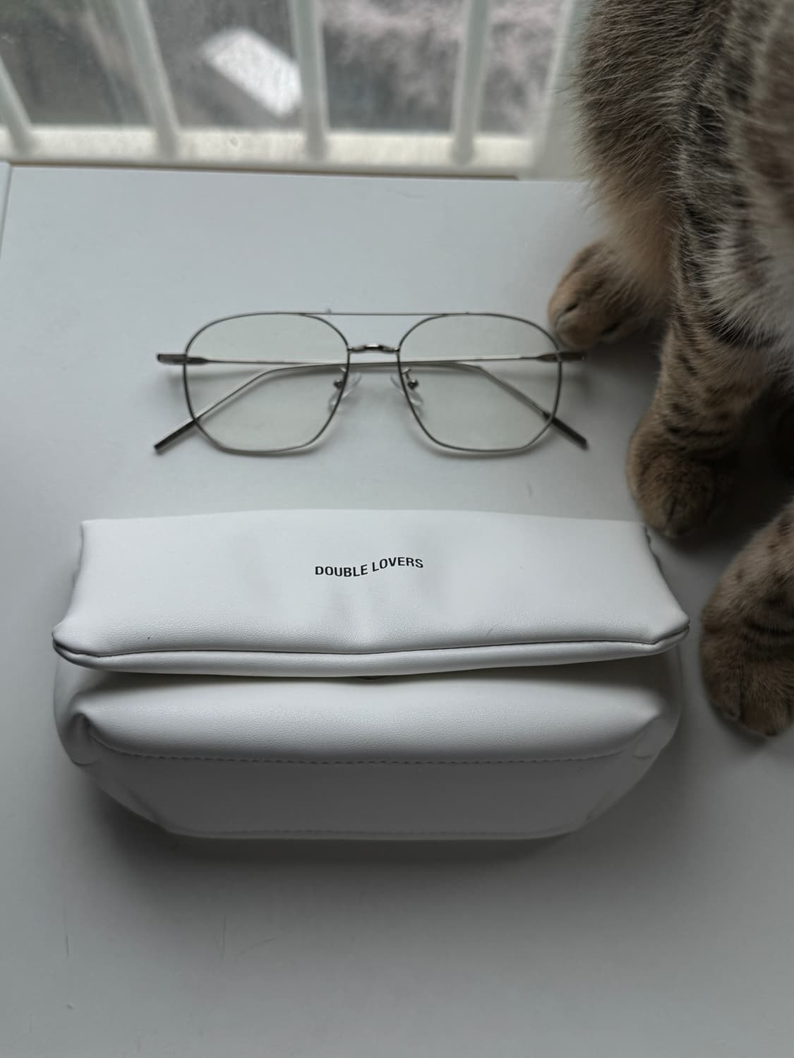 더블러버스 모드 상품이미지5