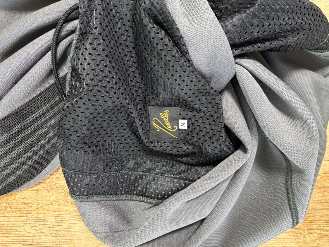 니들스 HD 트랙팬츠 상품이미지5