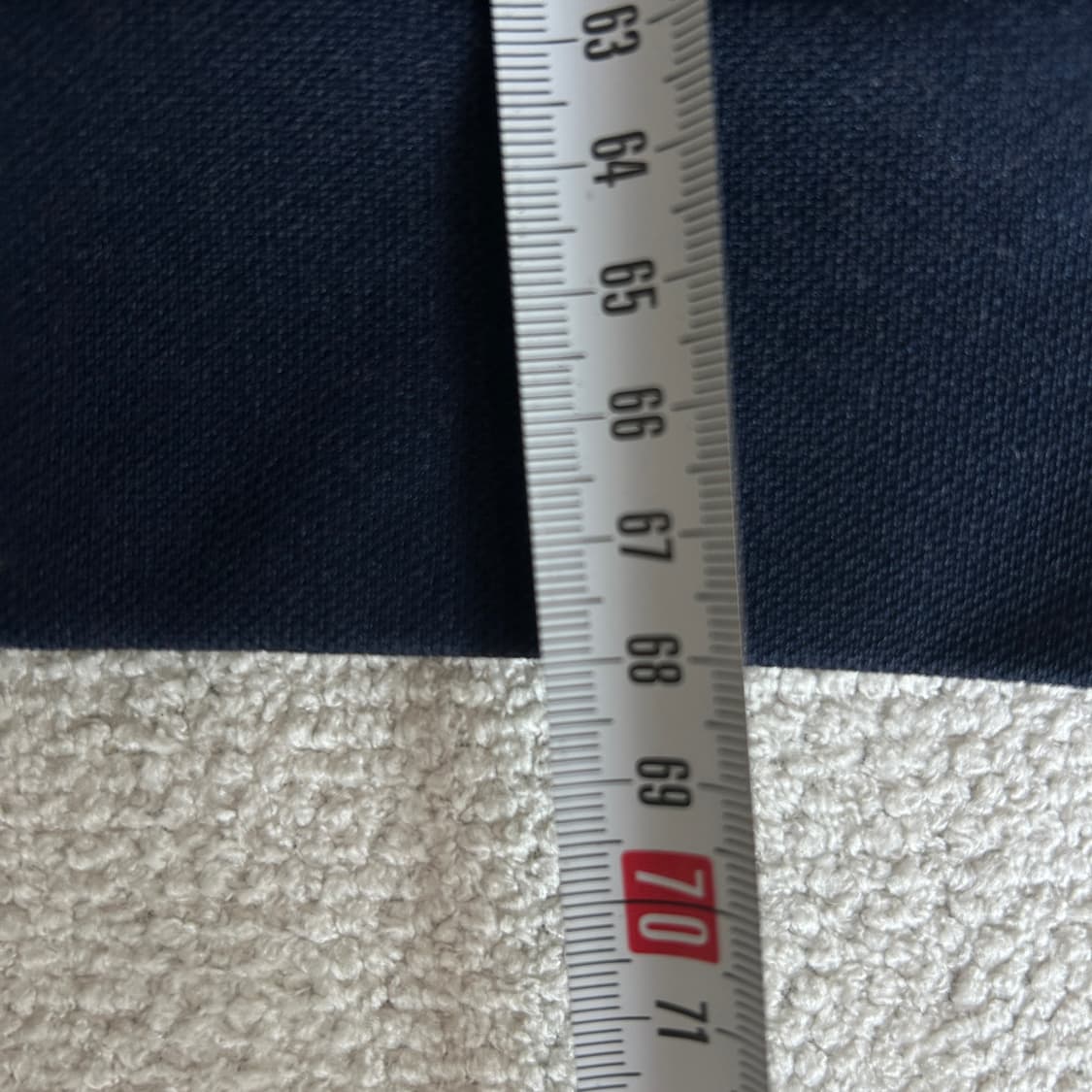 아디다스 네이비 자켓  상품이미지5