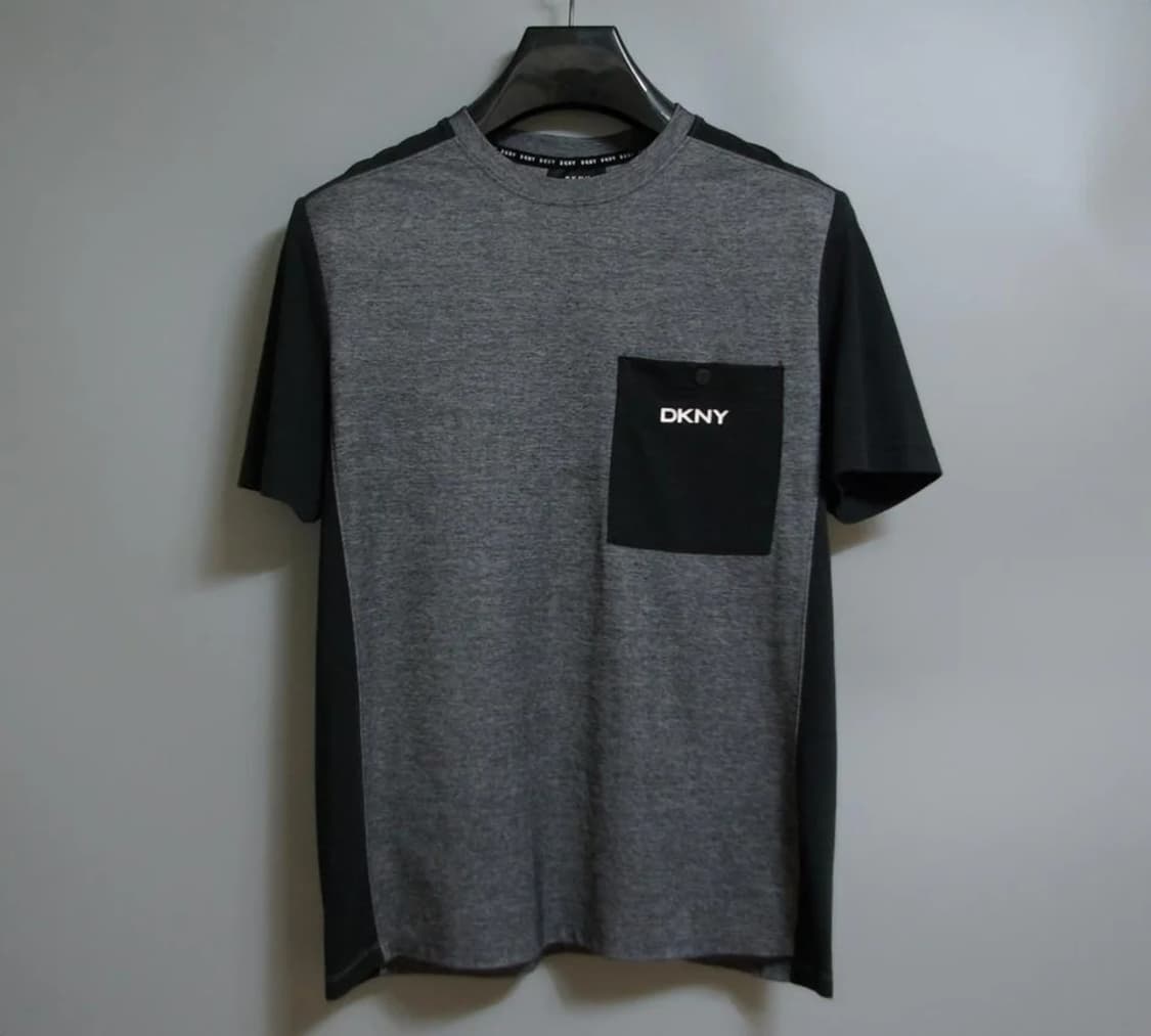 DKNY 포켓 반팔티셔츠 95 상품이미지2