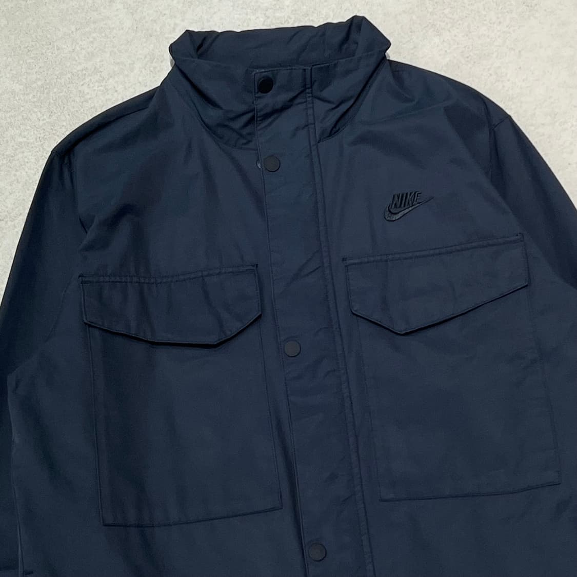나이키 워크자켓 s10885 상품이미지3
