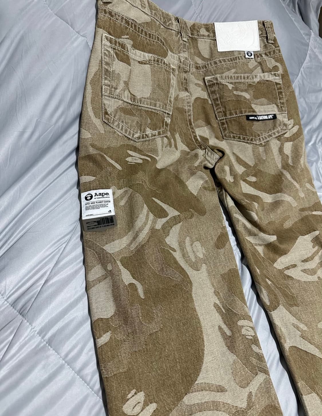 베이프 카모진  상품이미지6