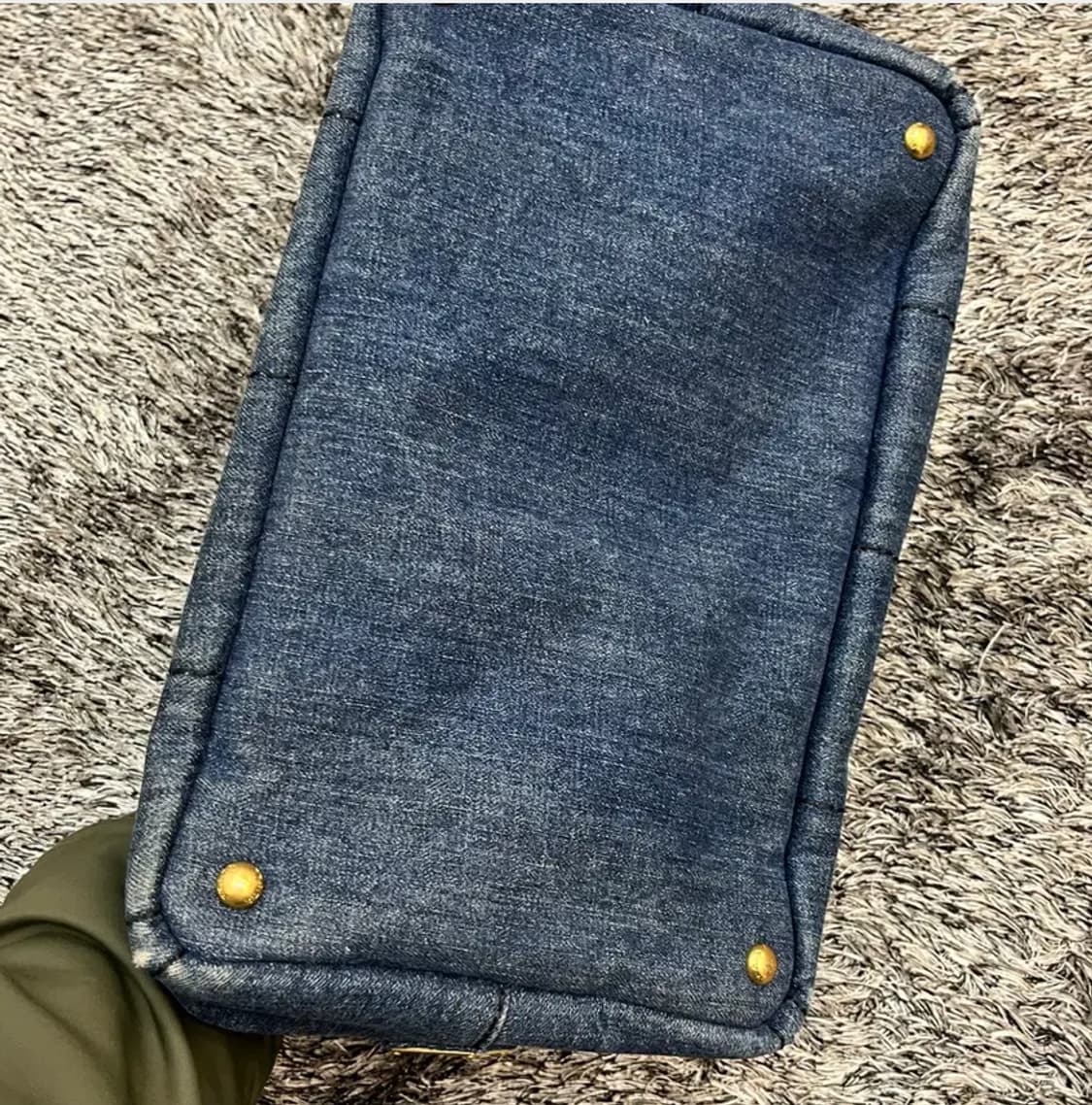 프라다 크로스백 상품이미지9