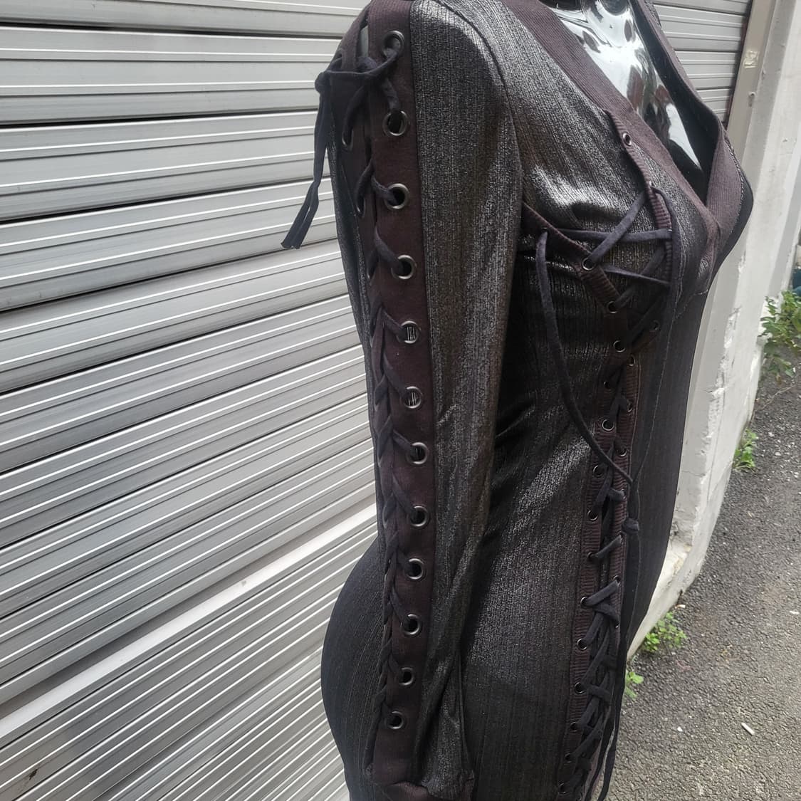 salvage long sleeves  상품이미지2