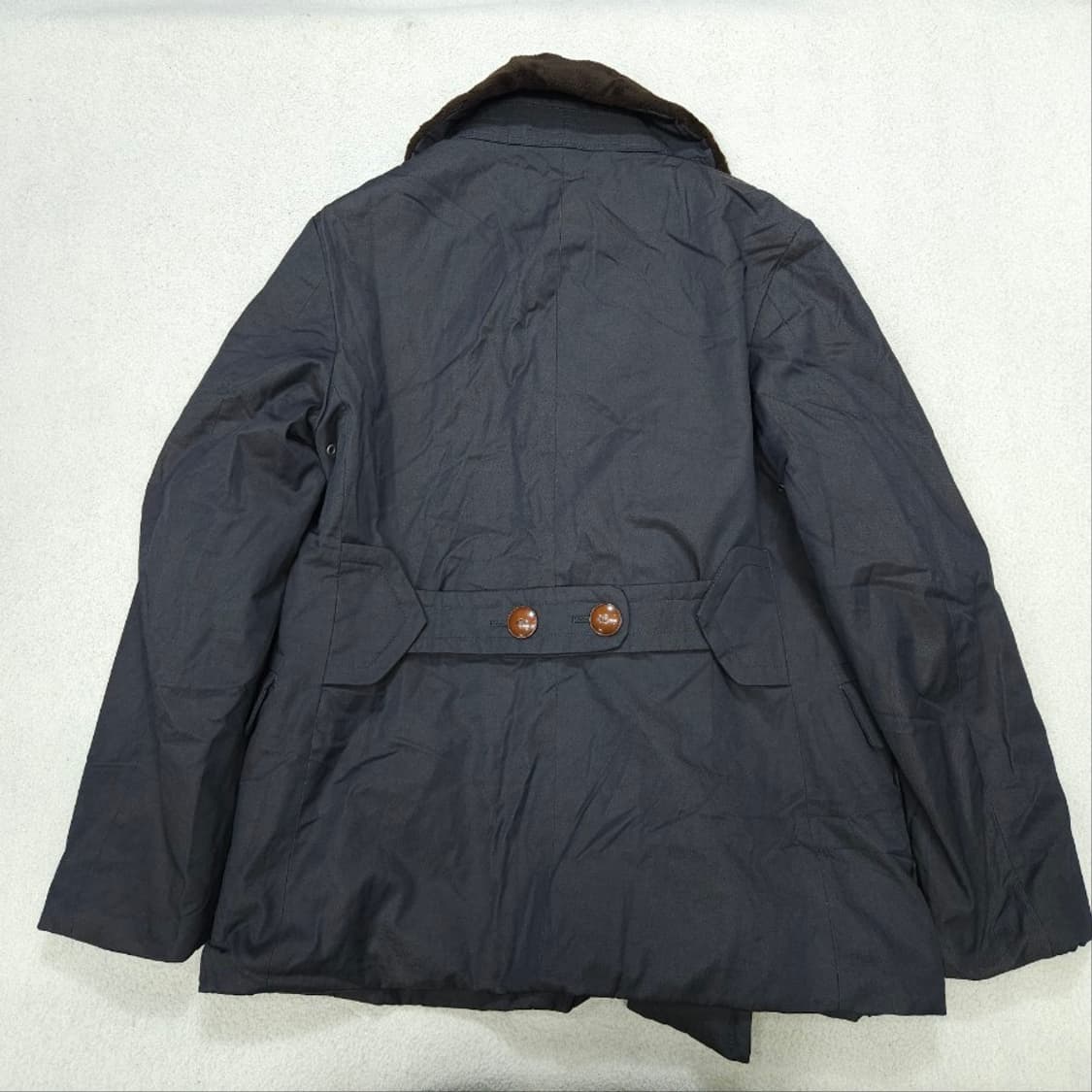 엠포리오 아르마니 코트 상품이미지3