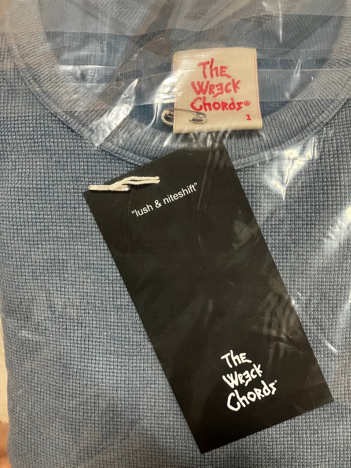 뤡코즈 와플 1 상품이미지1