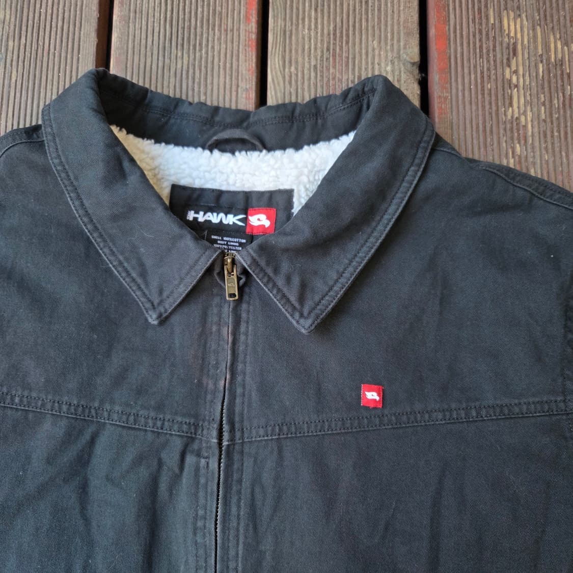 HAWK 워크자켓 상품이미지3