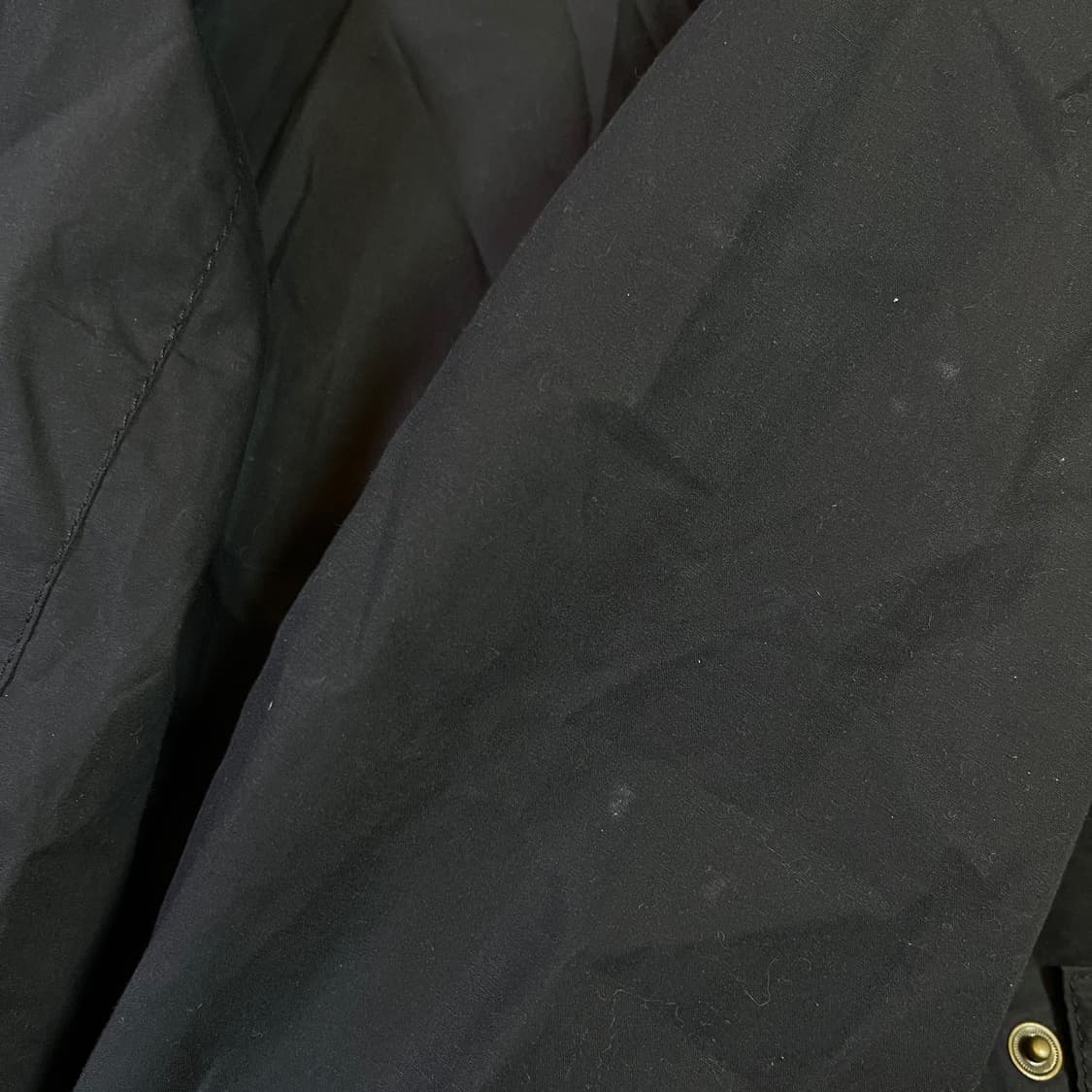 바버 x 모리스앤코 왁스자켓 상품이미지6