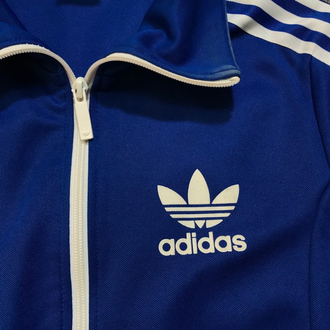 [[여성 M, A급] 아디다스(ADIDAS) 유로파 트랙탑#364 상품이미지5