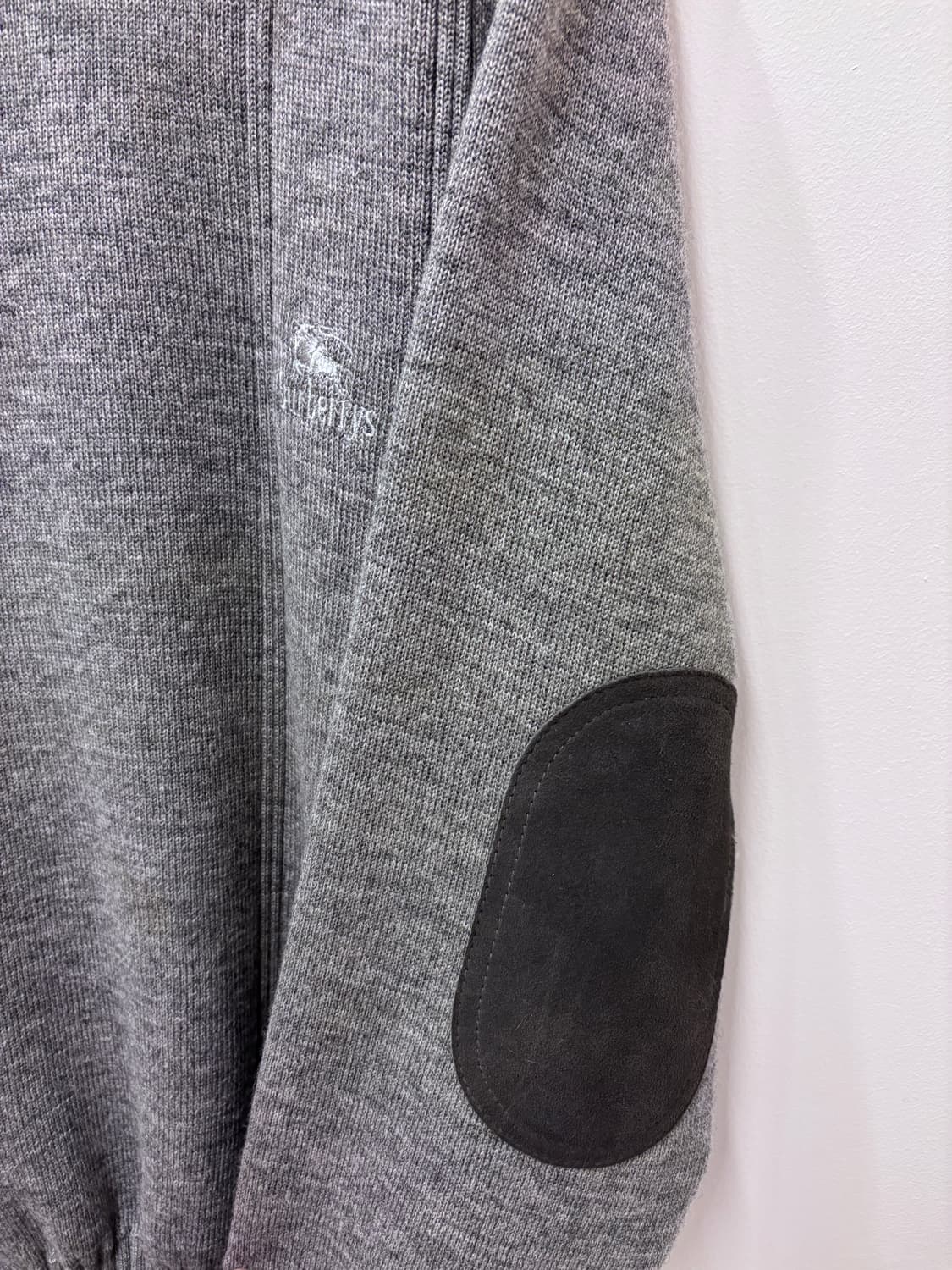 버버리 니트 상품이미지3