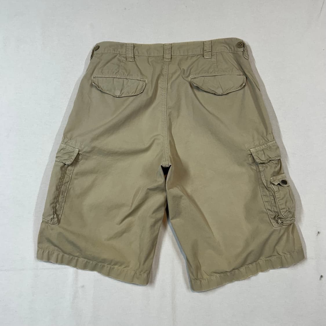 34inch) 폴로 랄프로렌 멀티포켓 카고 팬츠 반바지 상품이미지7