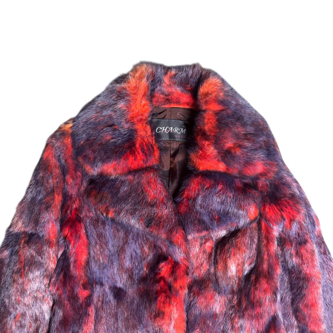 래빗퍼 자켓 상품이미지2