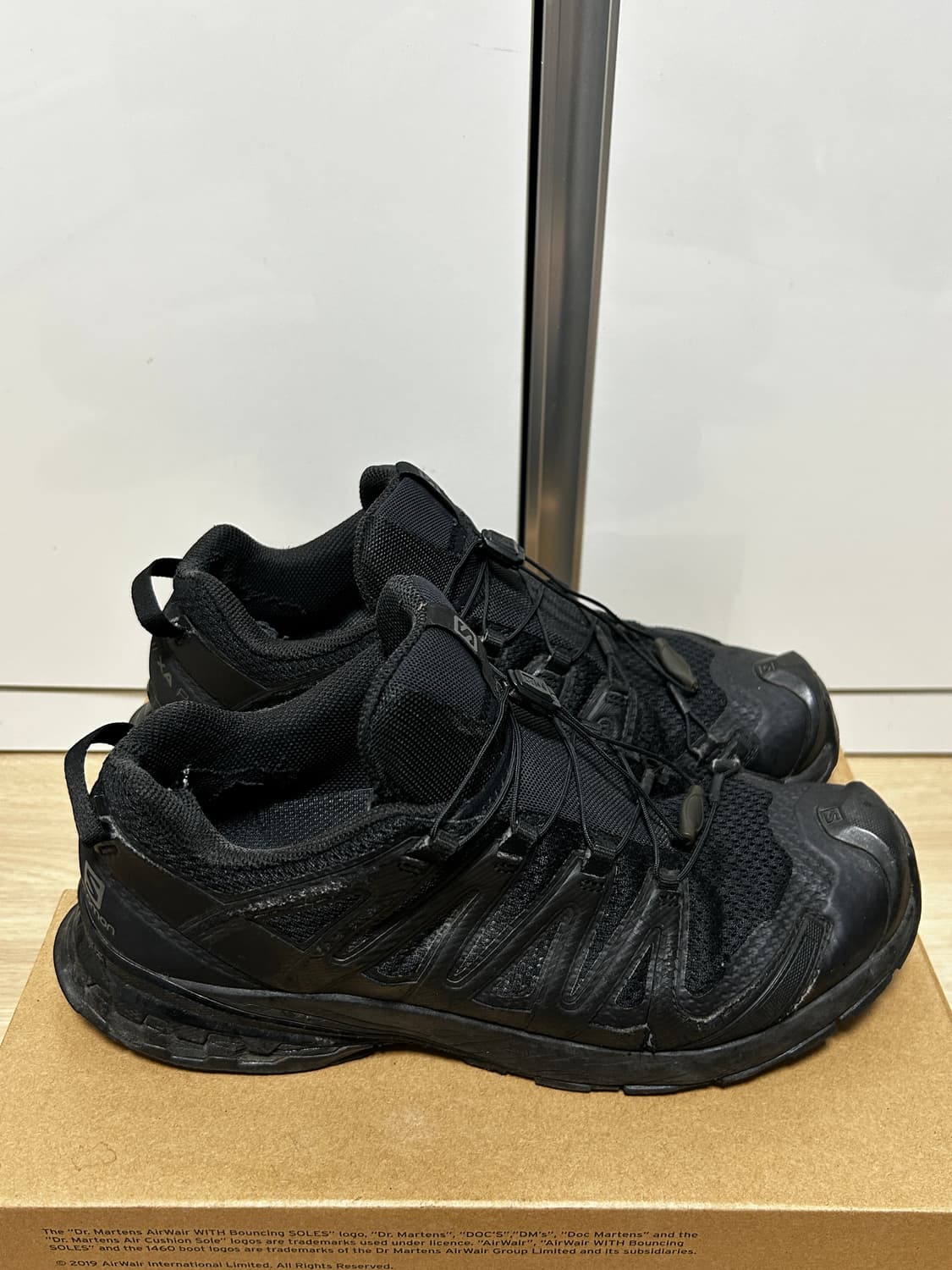 살로몬 운동화 280 상품이미지1