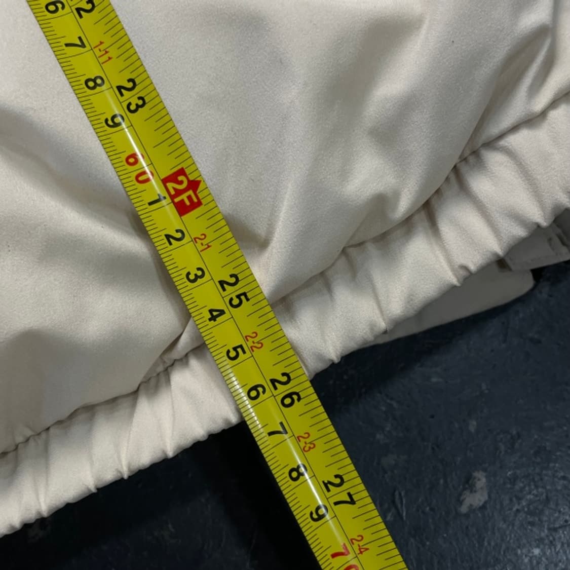 95-100 미즈노 아노락 패딩  상품이미지8