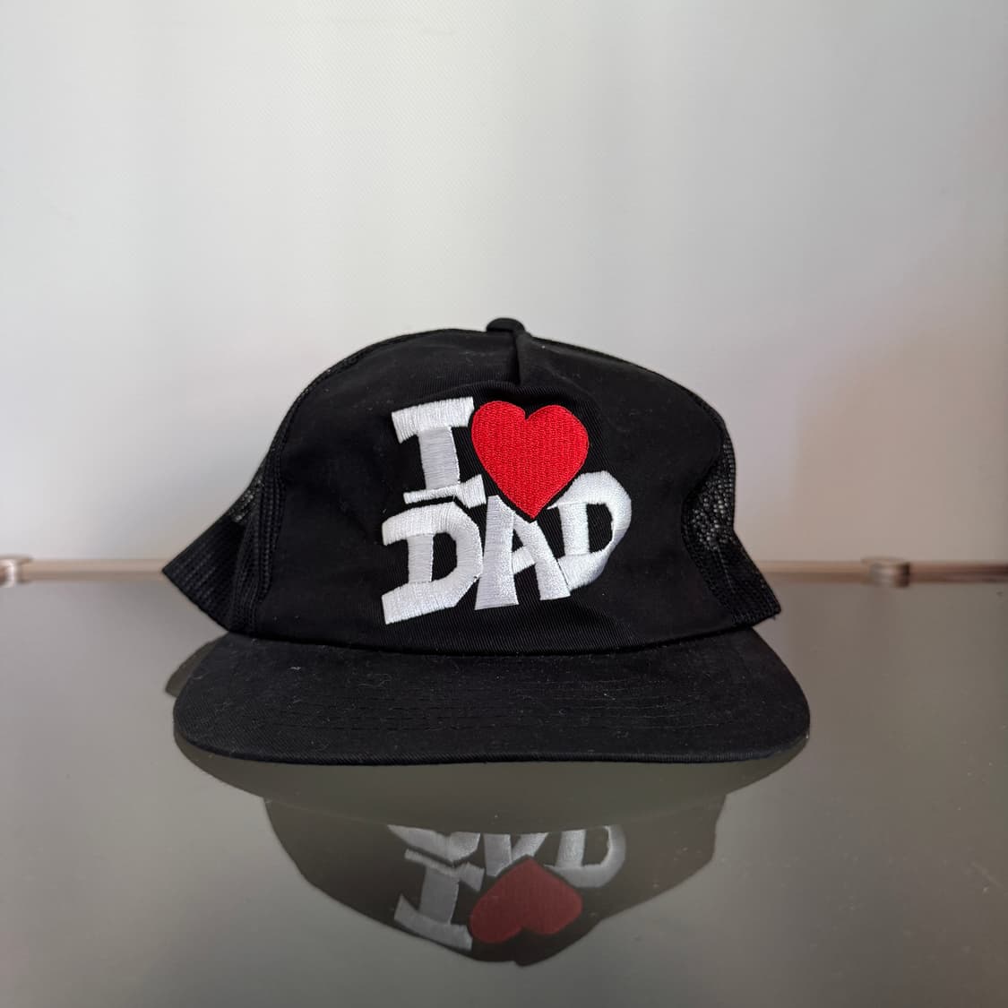 USA Ilovedad 영안햇 빈티지 모자 볼캡 vintage cap  상품이미지1