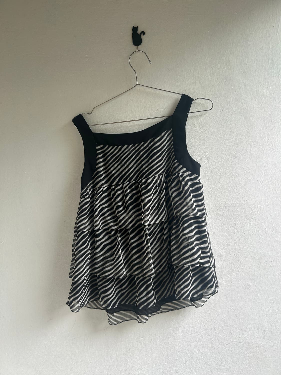 나시 블라우스  상품이미지5