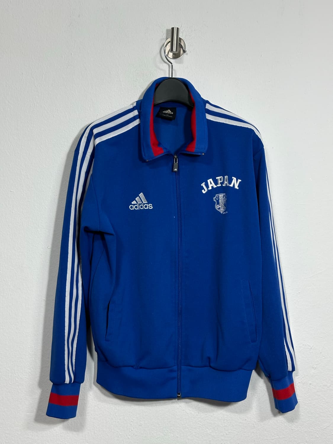 아디다스 일본국대 트랙탑 져지 95 상품이미지1