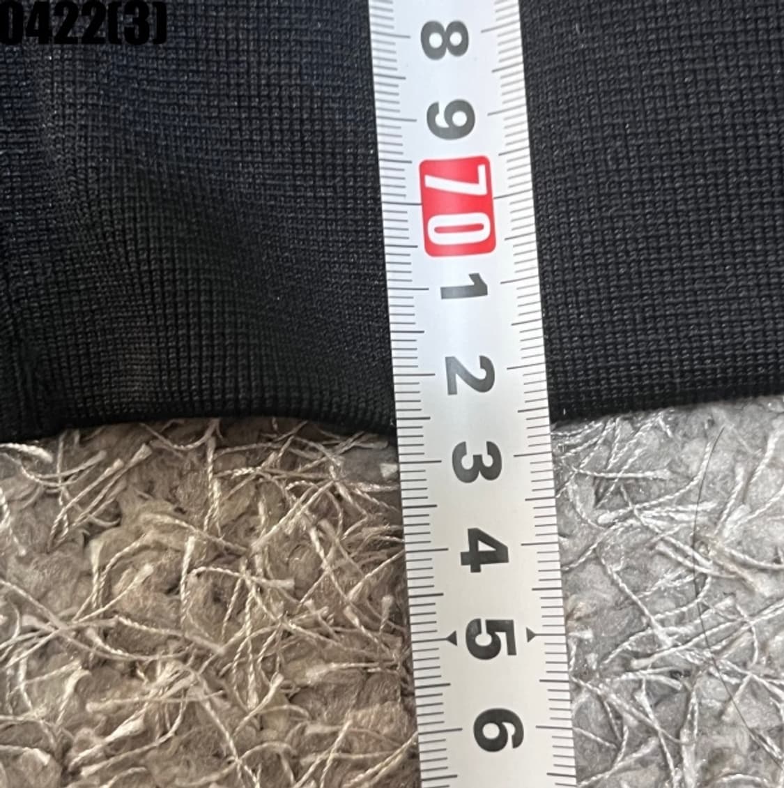 아디다스 트랙탑 져지 상품이미지7