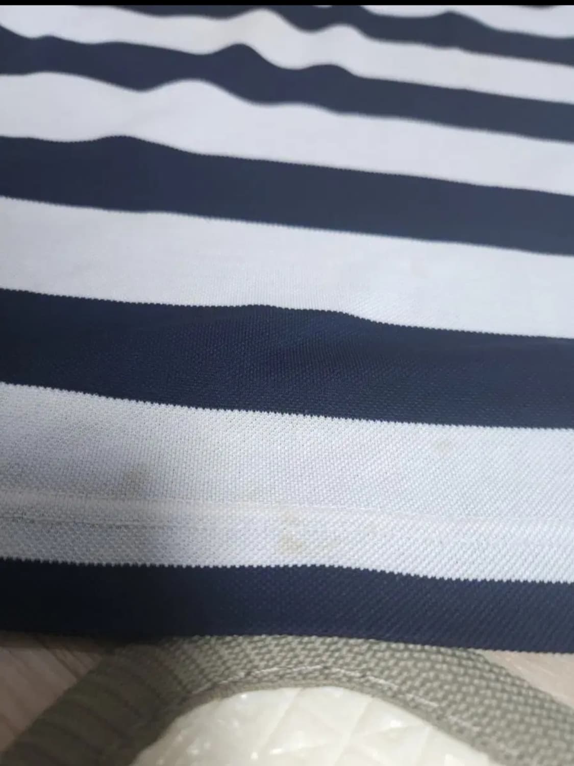 조이 골프 반팔 카라티, L 상품이미지5