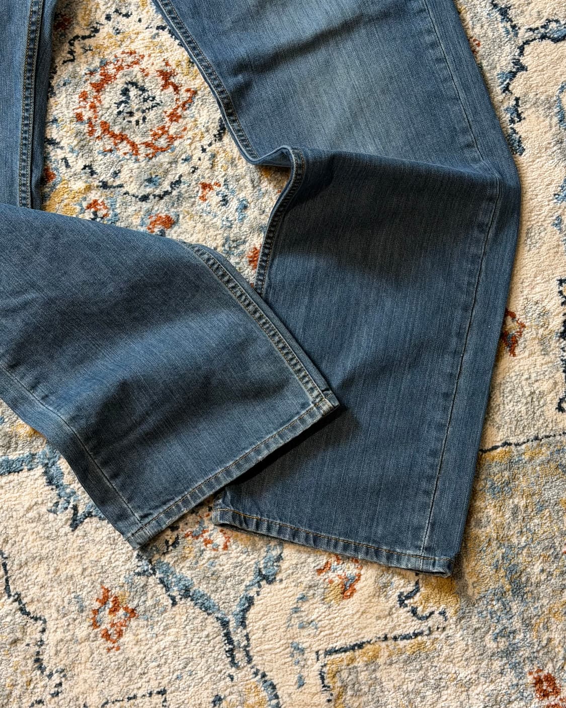 리바이스 빈티지 559 데님팬츠 [SE-217] 상품이미지7