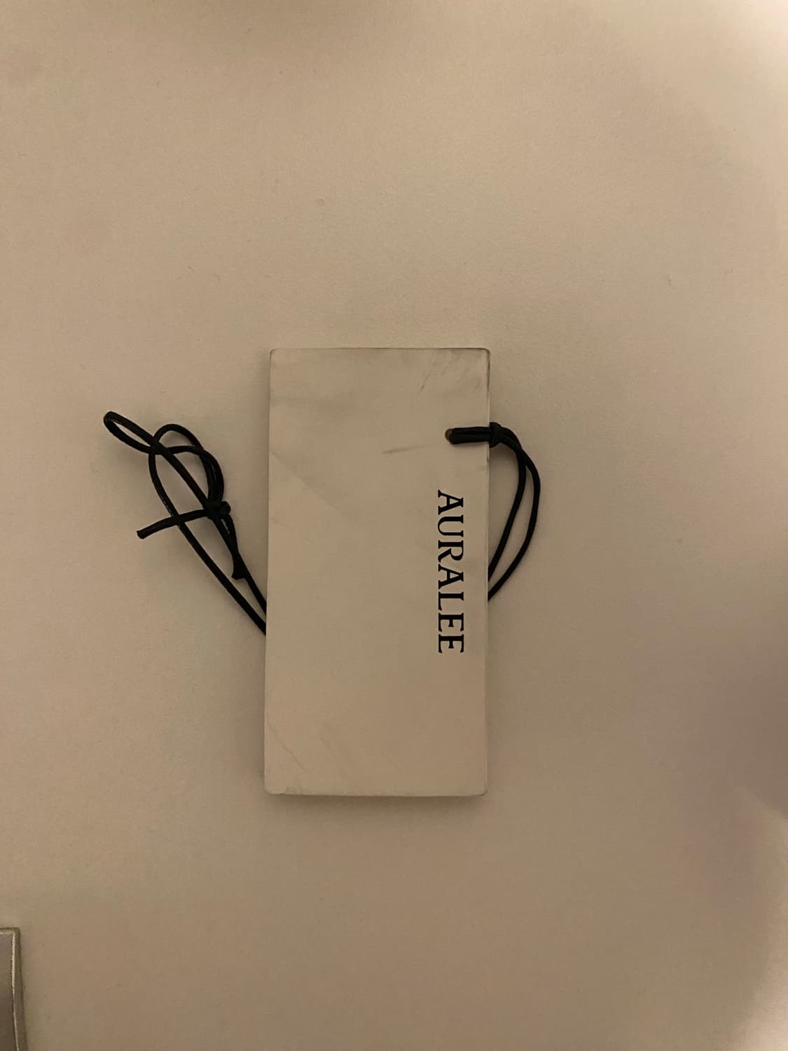 AURALEE duck blouson 덕 블루종 4사이즈 상품이미지4