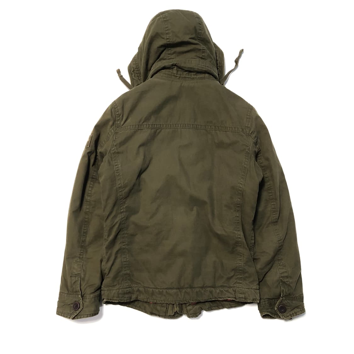 아베크롬비 야상자켓 상품이미지3