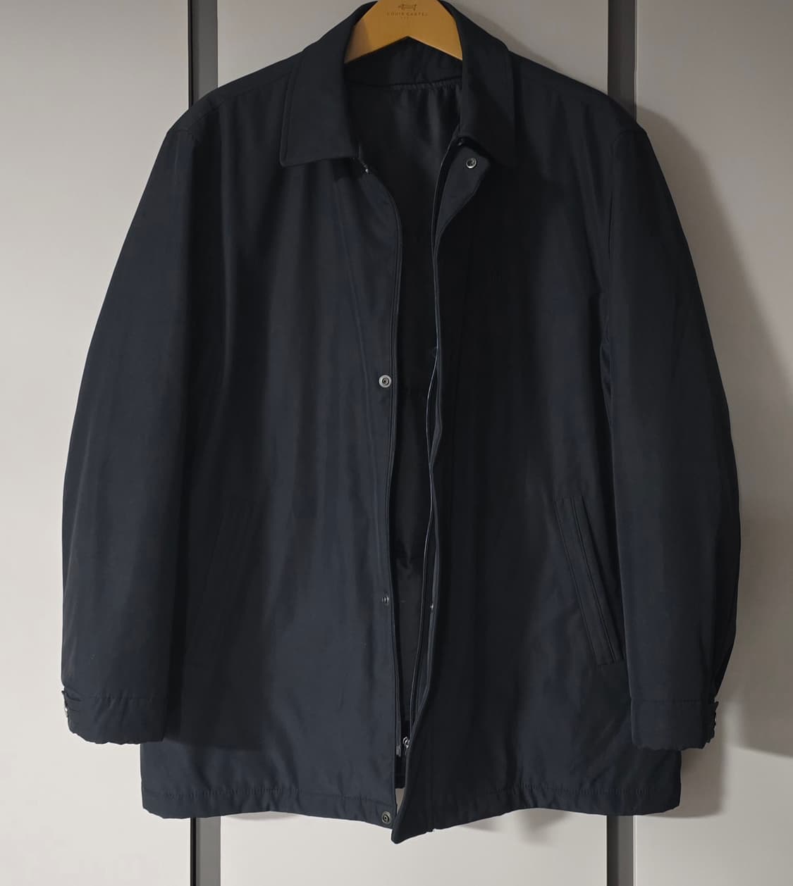 마에스트로 남자 덕다운 패딩점퍼.
싸이즈 105 상품이미지2