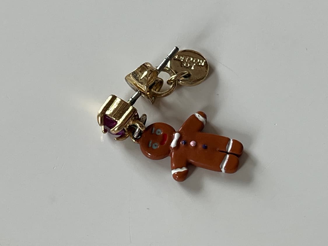 프랑스 귀걸이 상품이미지1