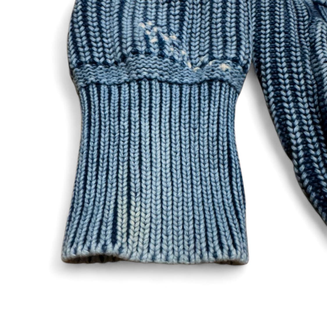 포터클래식 가공 코튼 가디건 겐도 상품이미지4