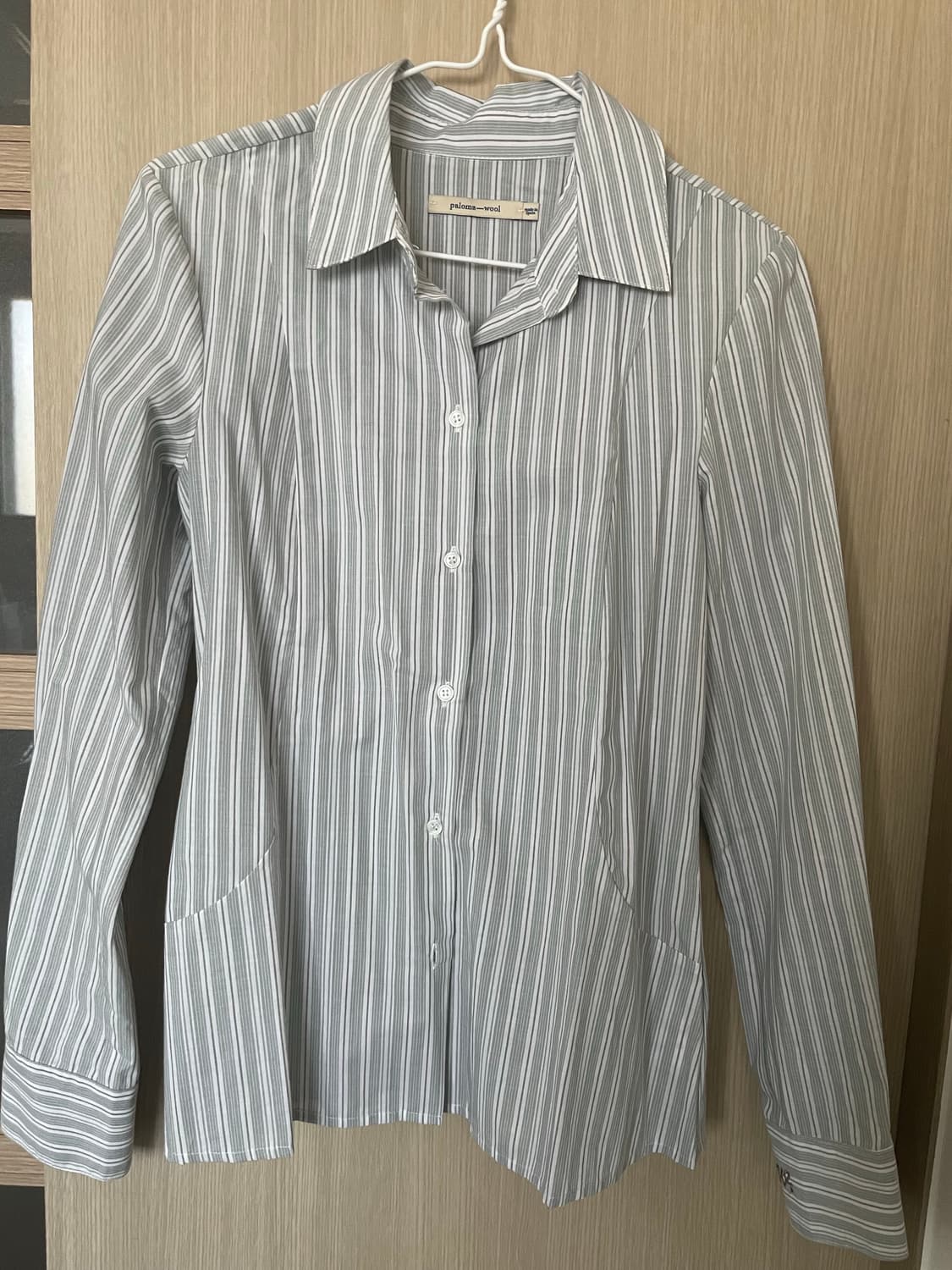 paloma wool 셔츠 상품이미지2