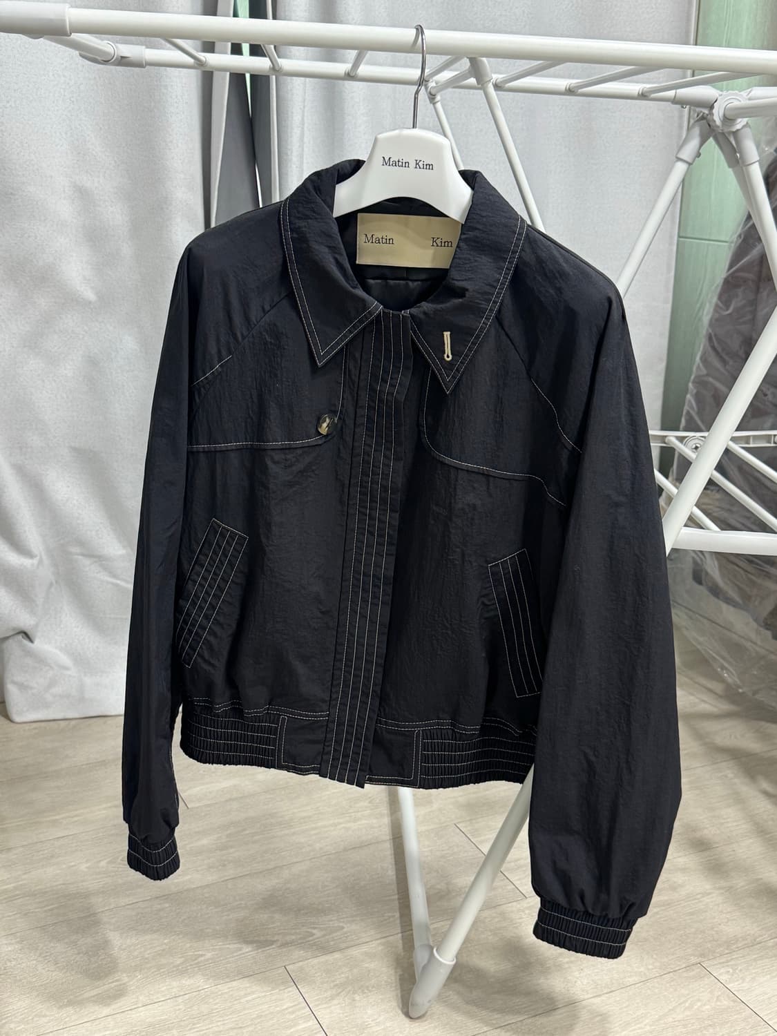 마뗑킴 자켓 상품이미지1