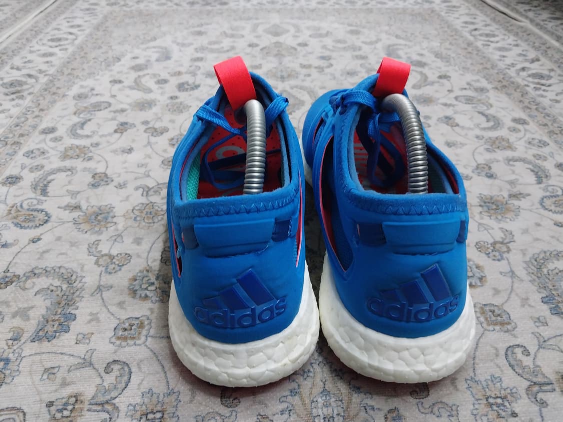 아디다스 cc 로켓 부스트 런닝화 265mm 상품이미지7