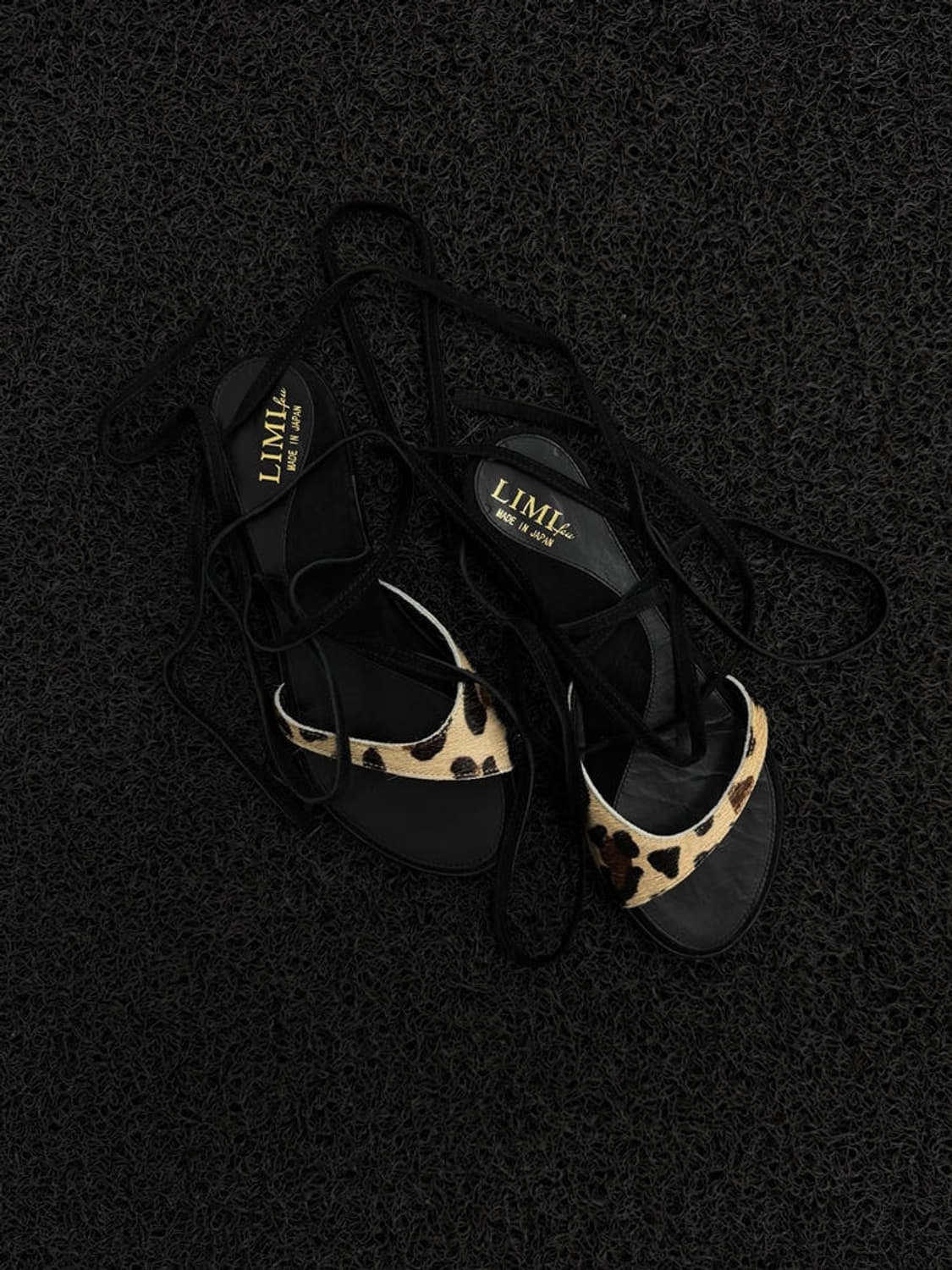 limi feu (yohji yamamoto) 상품이미지2
