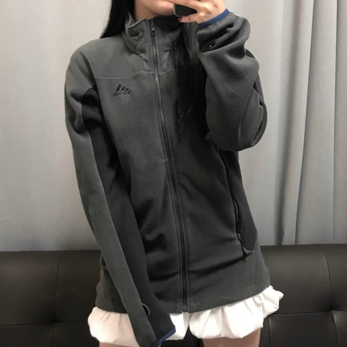 아디다스 기모 플리스 105 상품이미지1