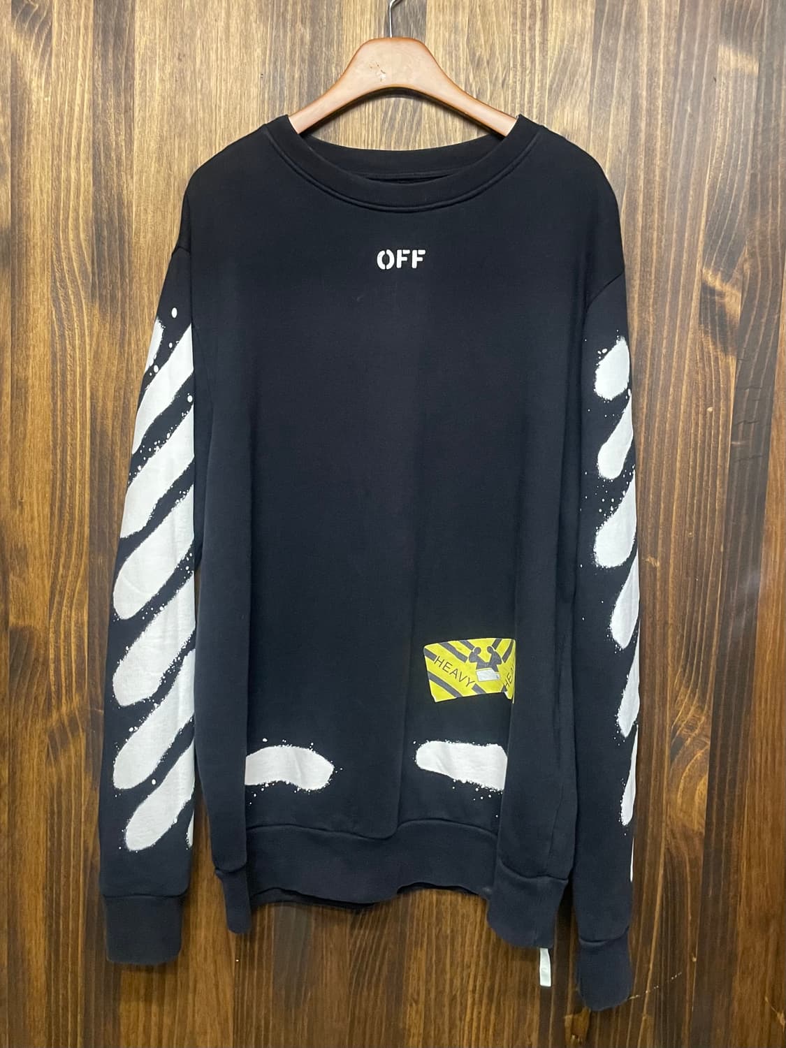 OFF-WHITE MTM 상품이미지3