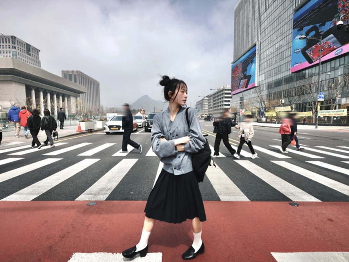 한땀한땀 [사계] 저고리 상품이미지4
