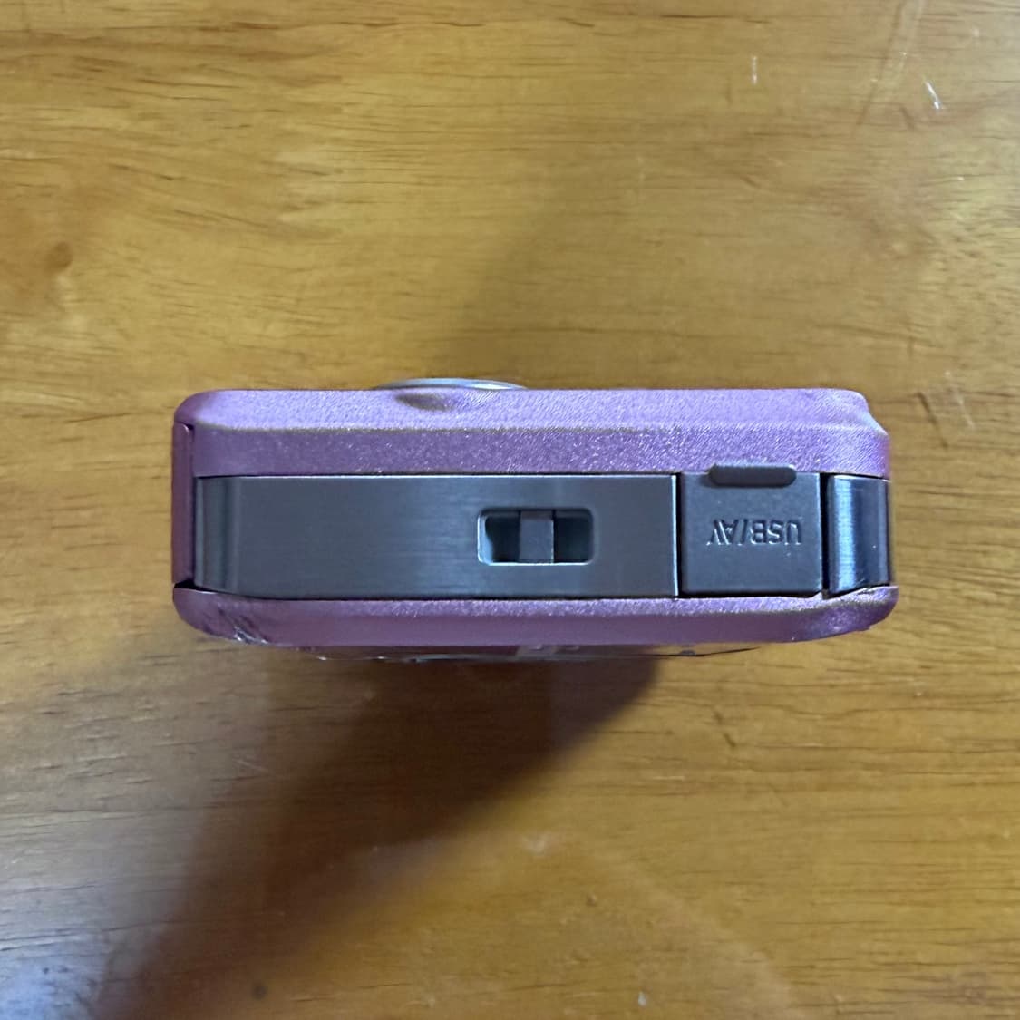 <<희귀템>> 카시오 엑슬림 ex-z80 핑크 상품이미지5