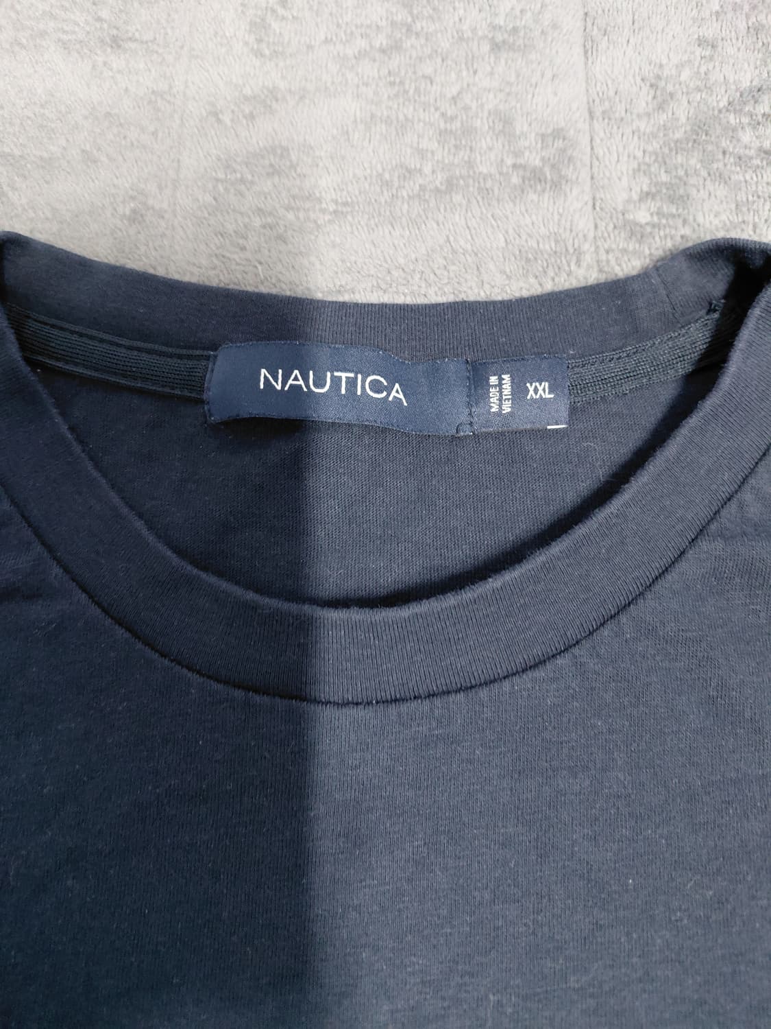 노티카 롱슬리브 티셔츠 상품이미지3