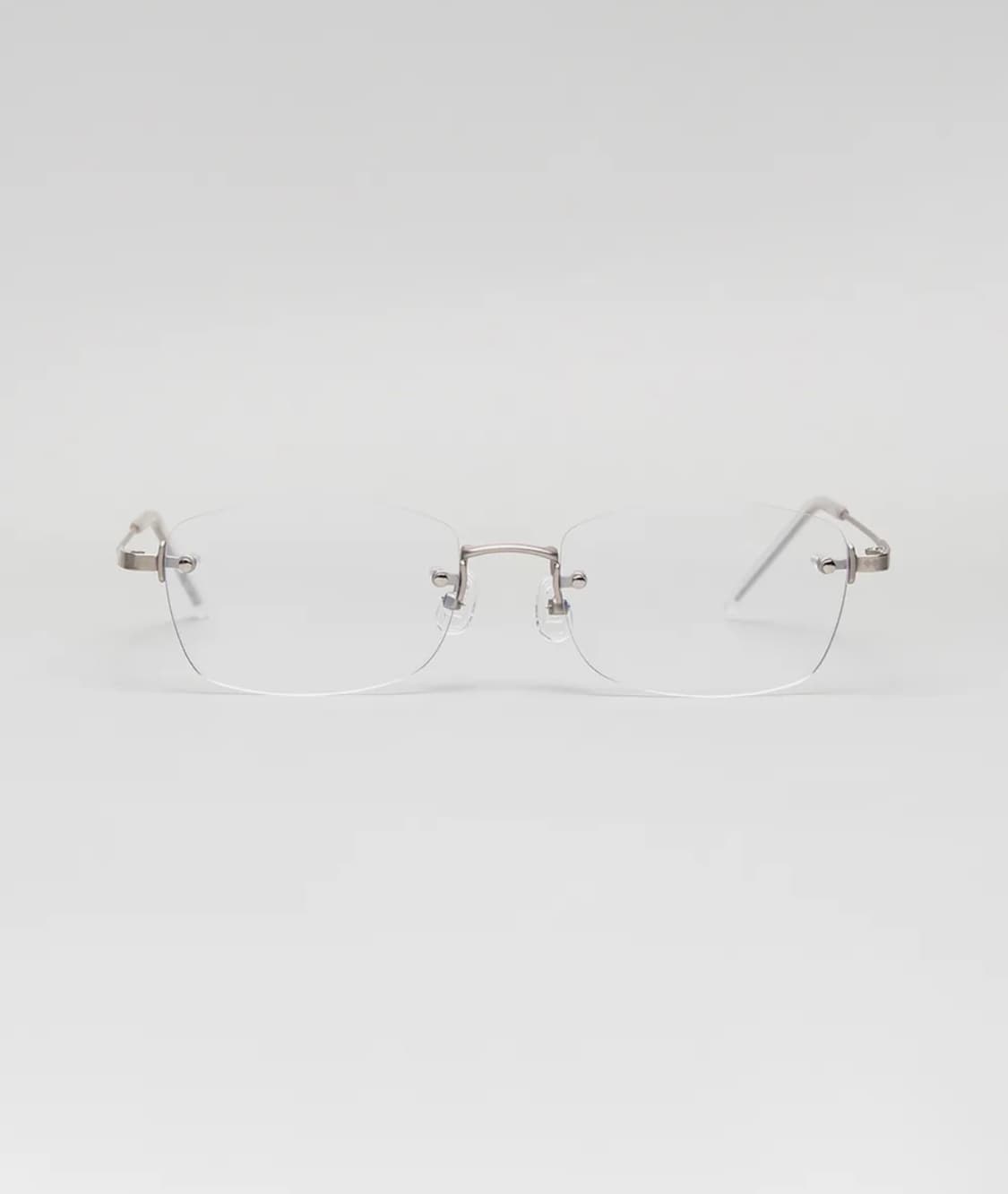 긱타아이웨어 무테안경 상품이미지1