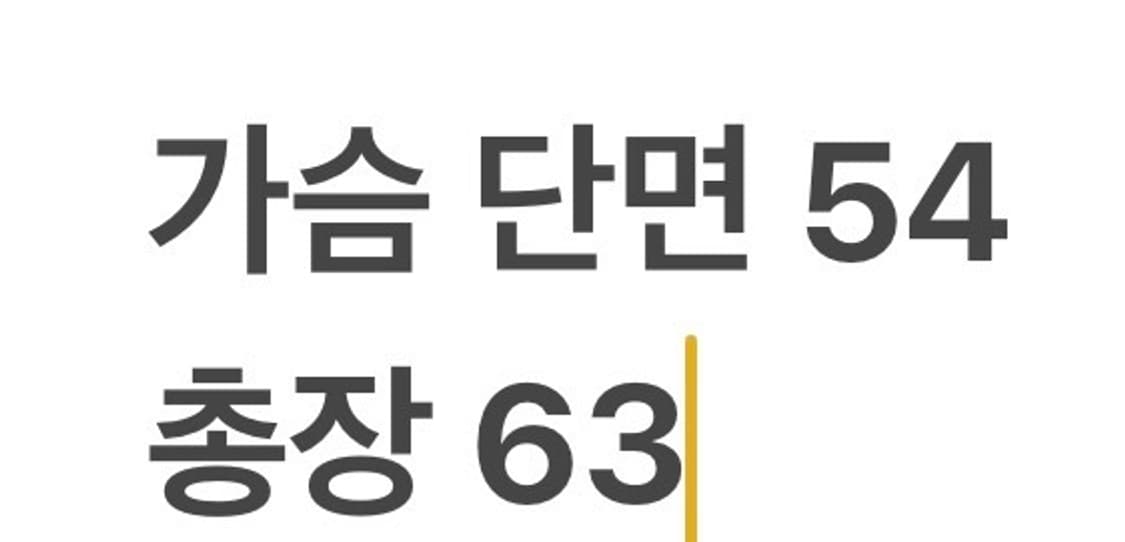 [정품/S] 내셔널지오그래픽 바람막이 점퍼 b17  상품이미지9