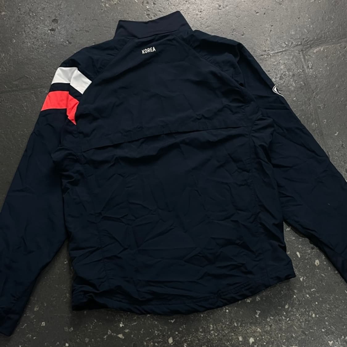 95 나이키 국대 바람막이  상품이미지5