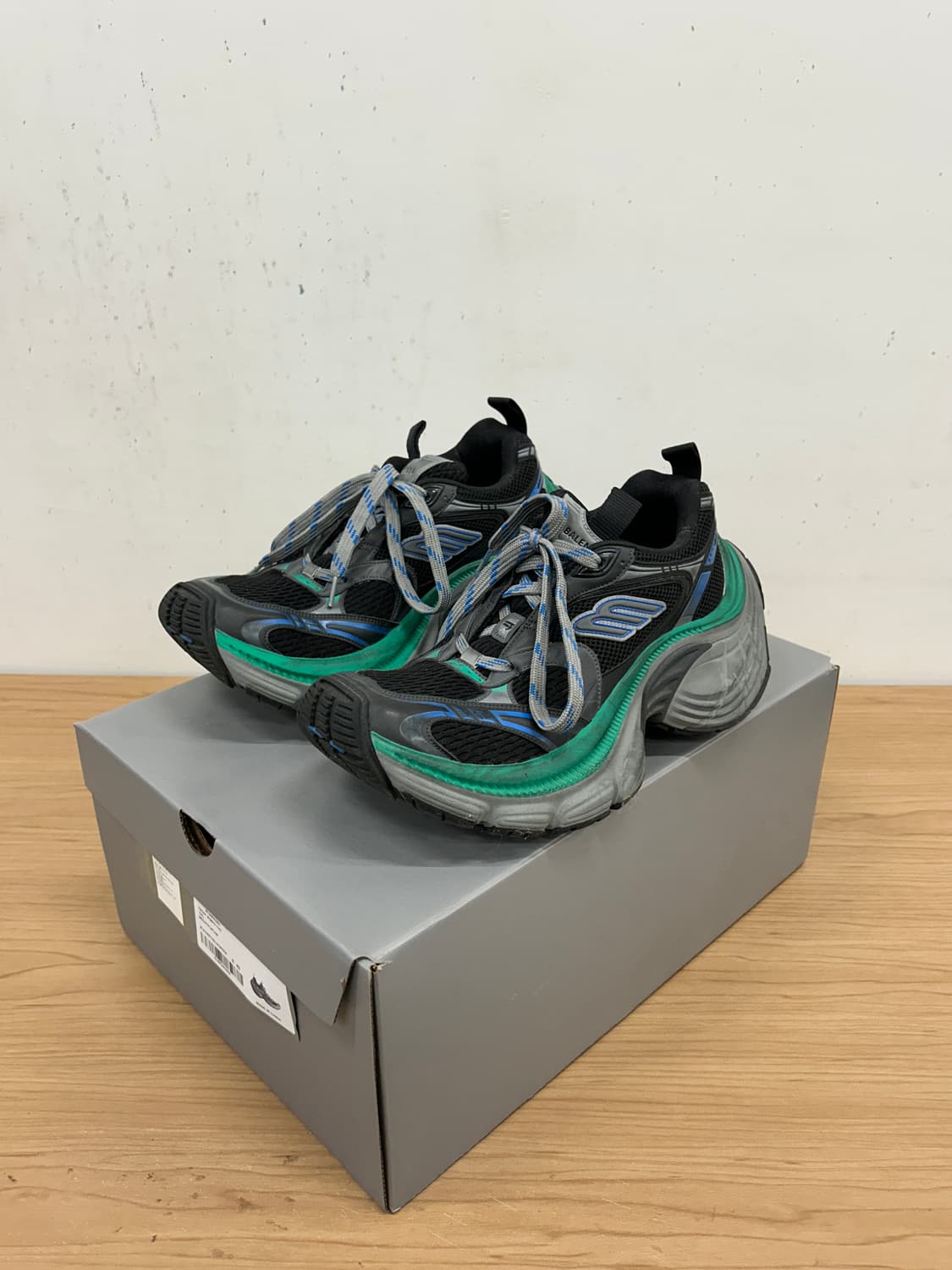 BALENCIAGA 상품이미지7