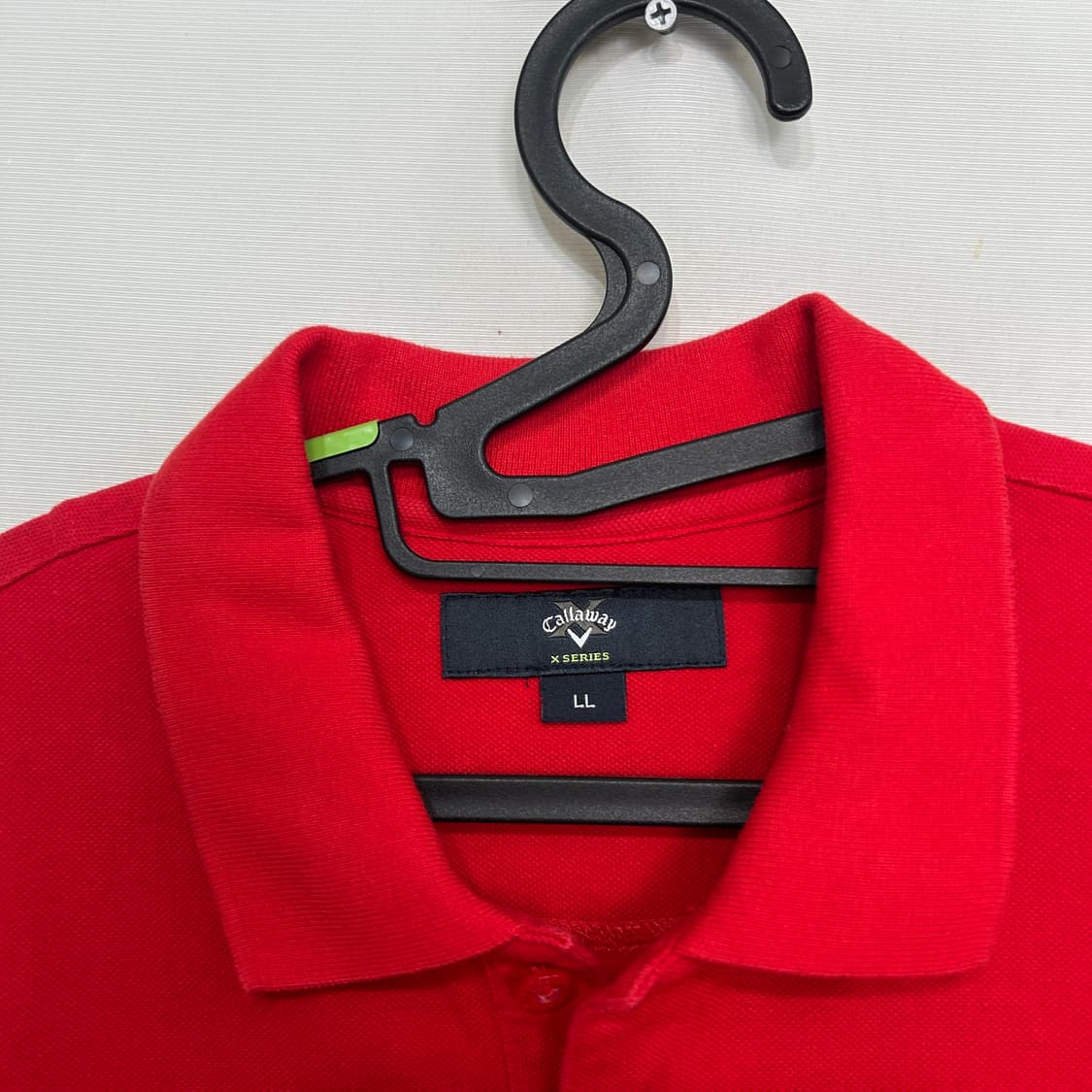 캘러웨이 남성 골프 티셔츠 105  상품이미지2