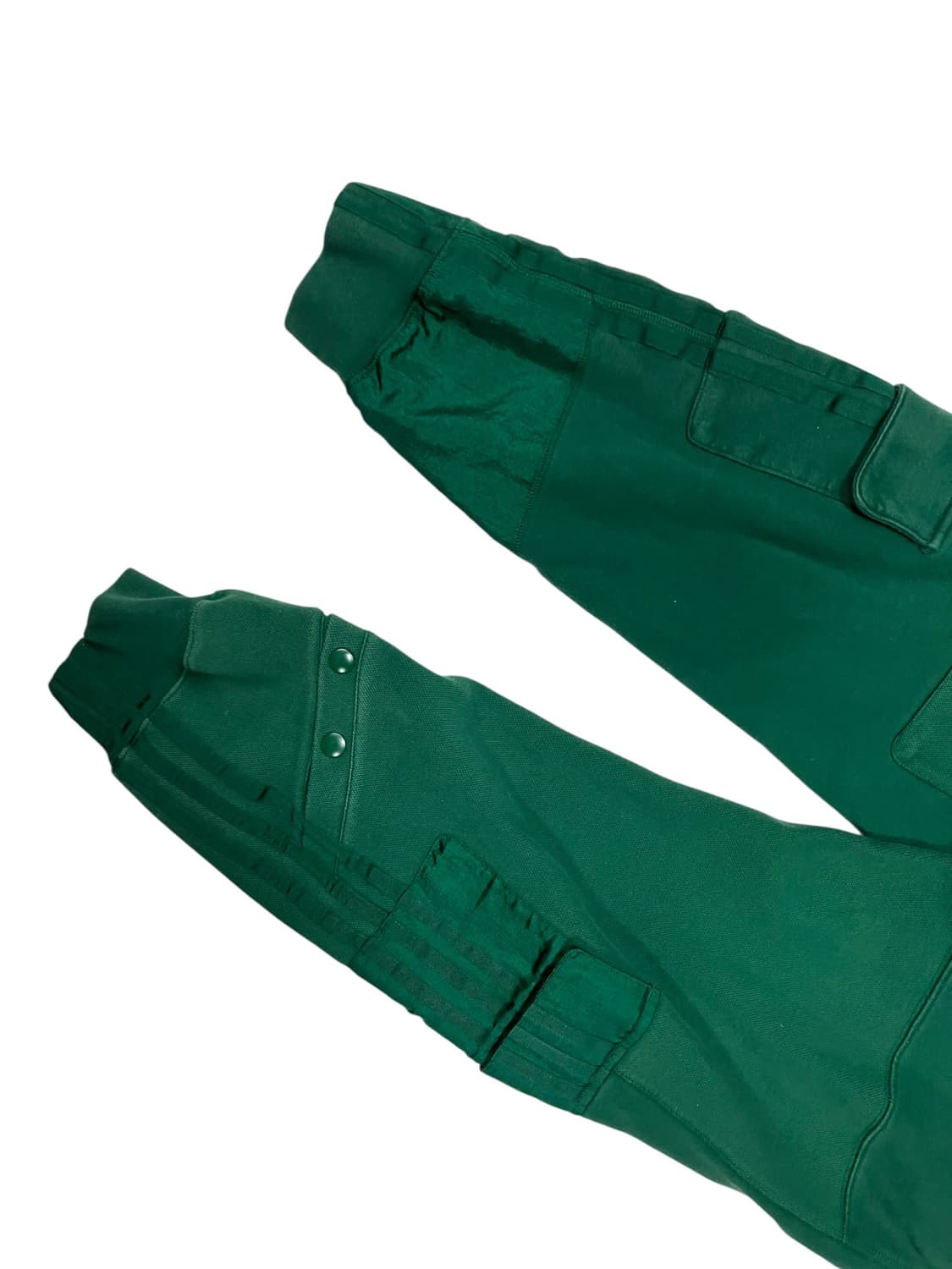 아디다스 아이비파크 카고 조던 팬츠 XS 상품이미지6