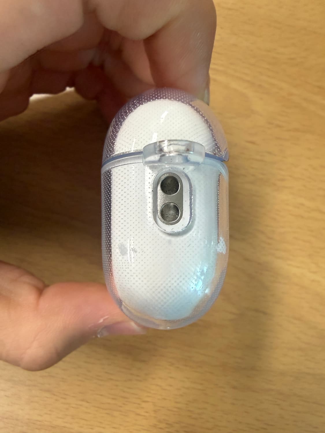 에어팟 프로2 (풀박스) 상품이미지5